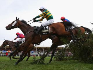 Will you pick the winner of this year's Aintree Grand National?